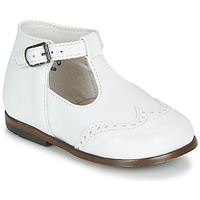 Shoes Children Sandals Little Mary FRANCOIS White