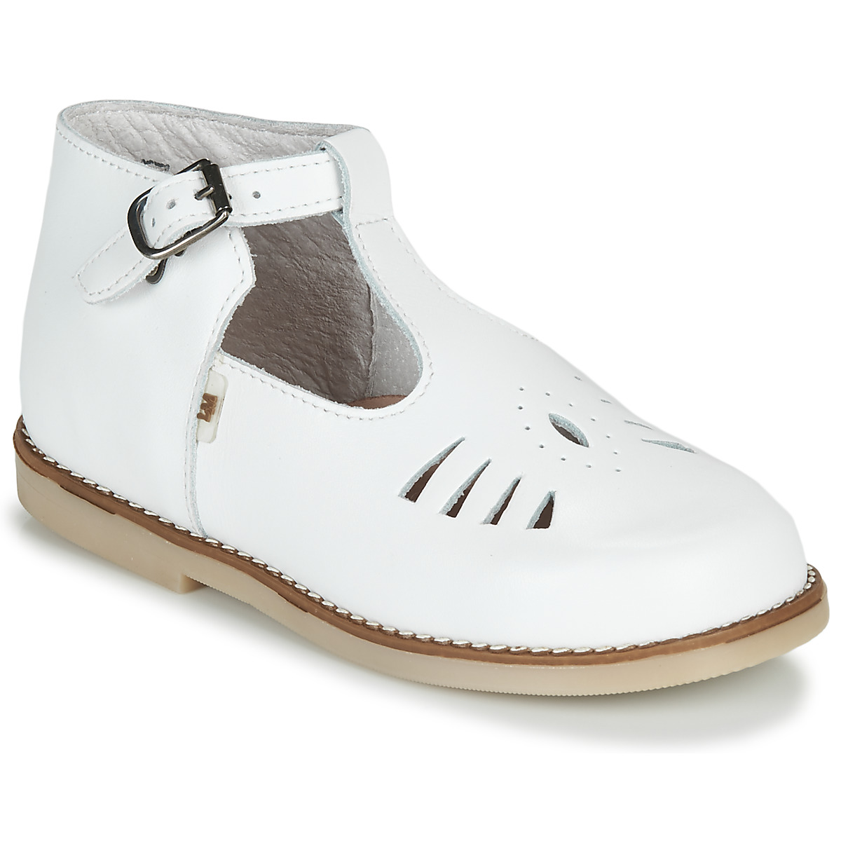 Shoes Children Sandals Little Mary SURPRISE White