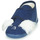 Shoes Children Slippers Little Mary KOALAVELCRO Blue