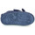 Shoes Children Slippers Little Mary LAPINVELCRO Blue
