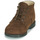 Shoes Boy Mid boots Little Mary MILOT Brown