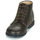 Shoes Children Mid boots Little Mary MILOT Brown