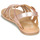 Shoes Girl Sandals Little Mary BARBADE Pink