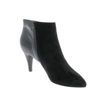 Shoes Women Mid boots André ROSALINE Black