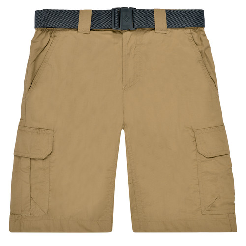 Clothing Men Shorts / Bermudas Columbia SILVER RIDGE II CARGO SHORT Beige