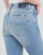 Clothing Women straight jeans G-Star Raw NOXER HIGH STRAIGHT WMN Blue