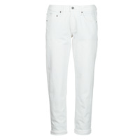 material Women Boyfriend jeans G-Star Raw KATE BOYFRIEND WMN White