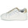 Shoes Girl Low top trainers GBB EDONIA White