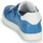 Shoes Boy Low top trainers GBB KARAKO Blue