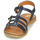 Shoes Girl Sandals GBB OLALA Blue
