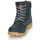 Shoes Boy Mid boots Tom Tailor 70502-NAVY Marine