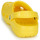 Shoes Clogs Crocs CLASSIC Yellow