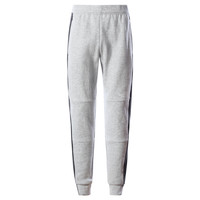 material Boy Tracksuit bottoms The North Face SLACKER PANT Grey