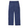 Clothing Girl 5-pocket trousers Columbia SILVER RIDGE IV CONVTIBLE PANT Marine