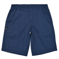 material Boy Shorts / Bermudas Columbia SILVER RIDGE SHORT Marine