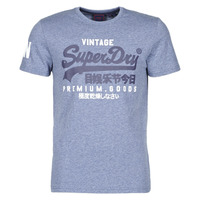 Shirt Homme Superdry T