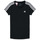 Clothing Girl short-sleeved t-shirts adidas Performance G 3S T Black