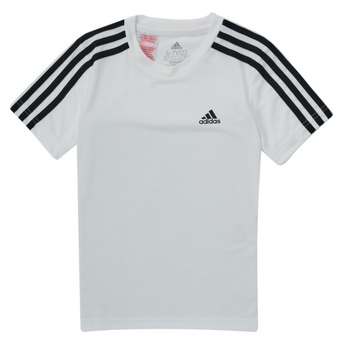 Adidas Sportswear B 3S T SET White / Black