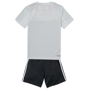 Adidas Sportswear B 3S T SET White / Black