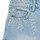 Clothing Girl Shorts / Bermudas Desigual 21SGDD05-5010 Blue