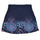Clothing Girl Skirts Desigual 21SGFK03-5000 Blue