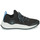 Shoes Men Low top trainers Timberland SOLAR WAVE LOW KNIT Black