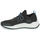 Shoes Men Low top trainers Timberland SOLAR WAVE LOW KNIT Black