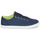 Shoes Children Low top trainers Timberland NEWPORT BAY LEATHER OX Blue