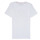 Clothing Boy short-sleeved t-shirts Kaporal MAIL White