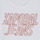 Clothing Boy short-sleeved t-shirts Kaporal MAIL White