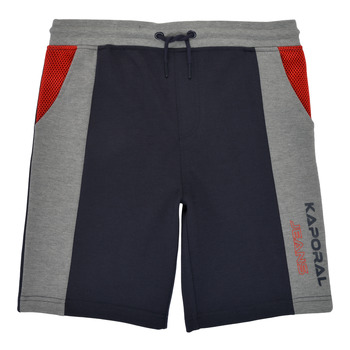 material Boy Shorts / Bermudas Kaporal MAKI Marine