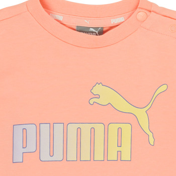 Puma BB SET ABRI Pink