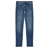 material Boy Skinny jeans Pepe jeans FINLY Blue