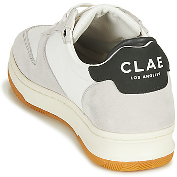Clae MALONE White / Grey