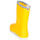 Shoes Children Wellington boots Be Only CORVETTE Yellow