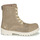 Shoes Women Mid boots Mustang FRAPINA Beige