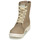 Shoes Women Mid boots Mustang FRAPINA Beige