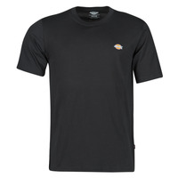 material Men short-sleeved t-shirts Dickies MAPLETON Black