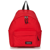 Bags Rucksacks Eastpak PADDED PAK'R 24L Red