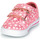 Shoes Girl Low top trainers Chicco FIORENZA Pink