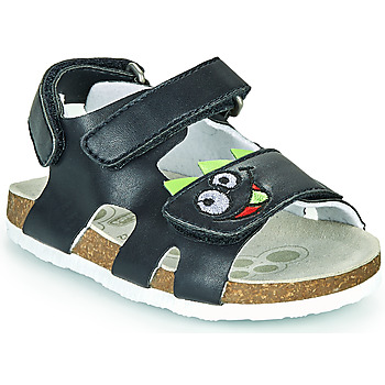 Shoes Boy Sandals Chicco HECCO Marine