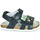 Shoes Boy Sandals Chicco HECCO Marine