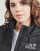 Clothing Women Duffel coats Emporio Armani EA7 8NTB23-TN12Z-1200 Black