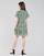 Clothing Women Short Dresses One Step RICA Multicolour