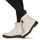 Shoes Women Mid boots Dr. Martens 1460 PASCAL Beige