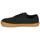 Shoes Men Low top trainers Element TOPAZ C3 Black