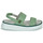 Shoes Women Sandals Fly London CURA Green