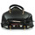 Bags Women Handbags Emporio Armani BORSA SHOPPING Black / Gold