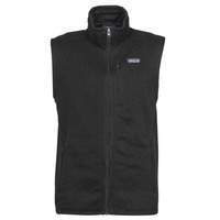 material Men Fleeces Patagonia M's Better Sweater Vest Black