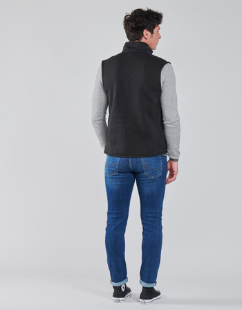 Patagonia M's Better Sweater Vest Black